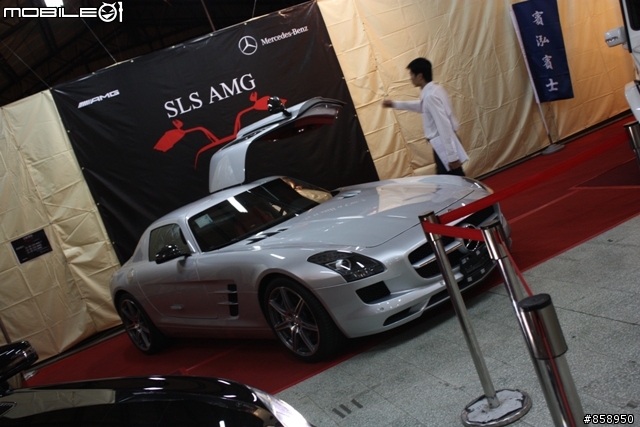 南台車展  AMG特輯