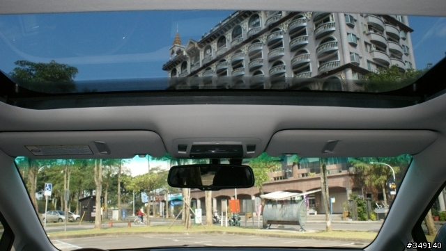 Lexus RX450h開箱