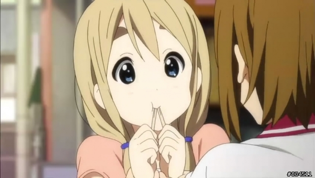 [開箱分享] {K-ON!} 輕音五人眾之一_[琴吹  紬]_(ALTER版)