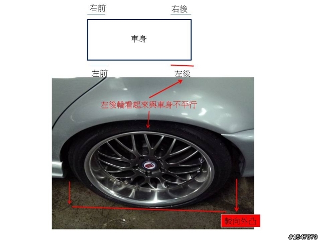 E39 528不樂觀開箱文