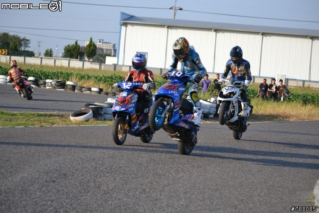 [圖多]第5屆NCY盃 in ARK (SG在3F)