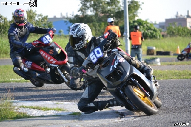 [圖多]第5屆NCY盃 in ARK (SG在3F)