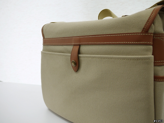 Nikon x Porter Original Shoulder Bag