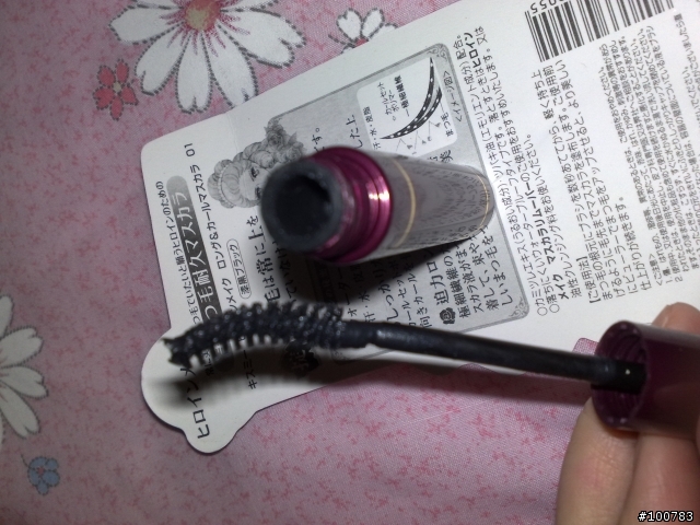 [令人失望的開箱文]購入美妝產品,建議購入前多加詢問,請問該如何處理？？