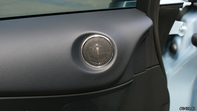 Lexus RX450h開箱