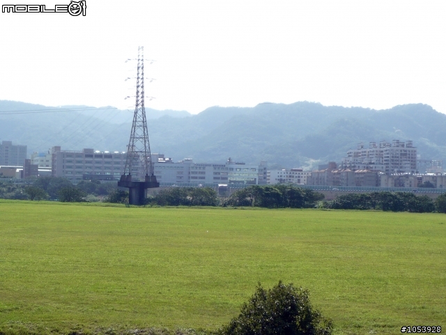 楓葉隧道-石門水庫