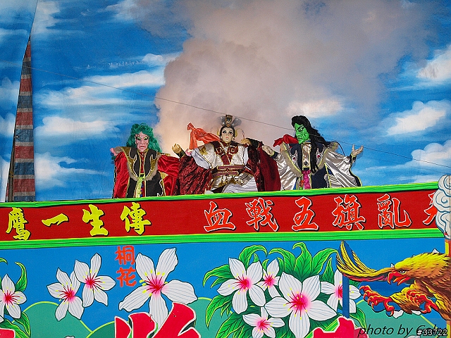 [分享]O家所拍各類舞臺演出作品分享區