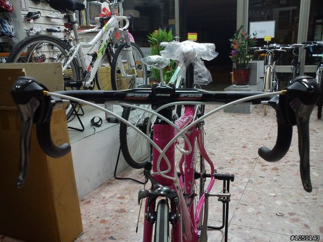 [開箱] LG  GARNEAU  SONIX6.4  pink轉生!!!