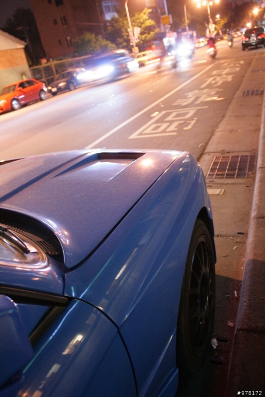 [街拍]E30 M3