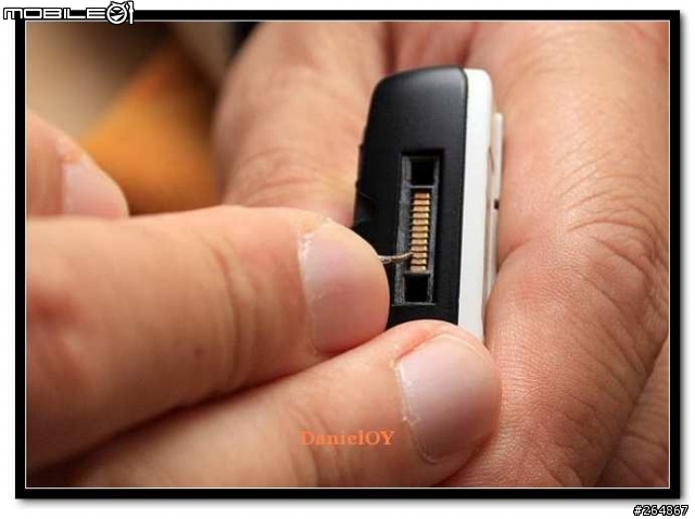 Sony Ericsson 2010年度健診