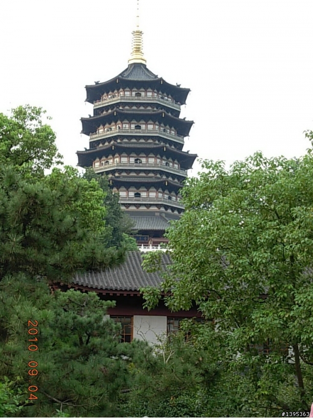 【2010神州之旅  】  北極村    TO   廈門