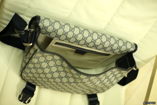 [開箱]~LV damier totally & damier wallet (同場加映Gucci側背包)
