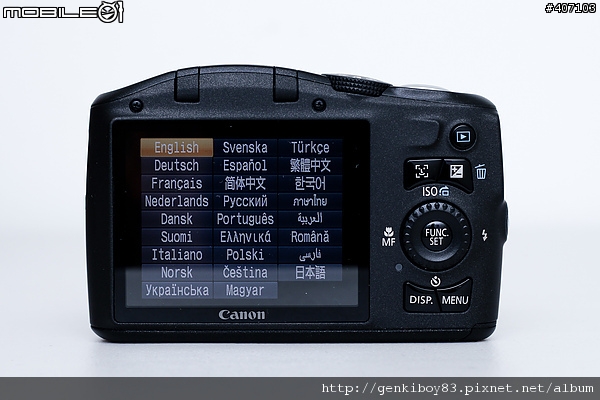 [開箱]Canon Power Shot SX130IS帶你遊走舊金山~