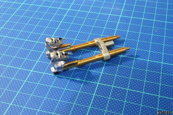 目擊川崎忍者製作全過程 Kawasaki ZX-RR #56