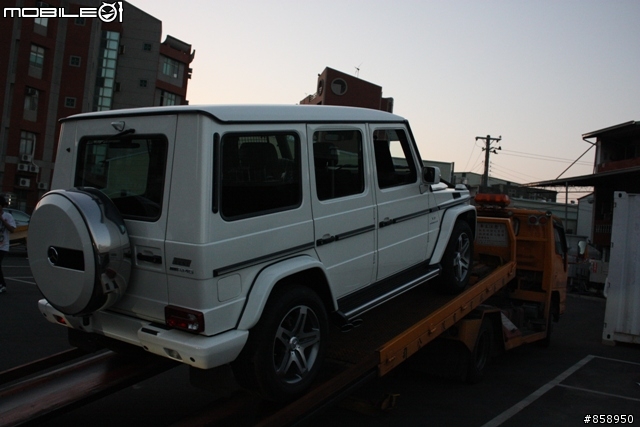 南台車展  AMG特輯