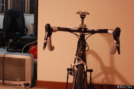 低調再低調灰炭車 2011 SCOTT R1