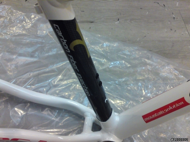 2010 WILIER ROSSORUBINO組車文