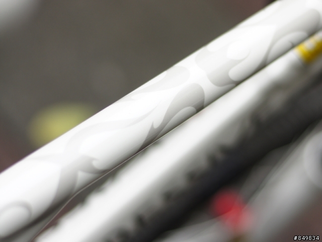 [首發] Progressive 20MT PRO白鬼特仕版，日系風格的樂趣小徑車!