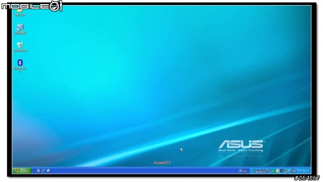 ASUS A52JC 開箱文 & Downgrade XPP (82pic)
