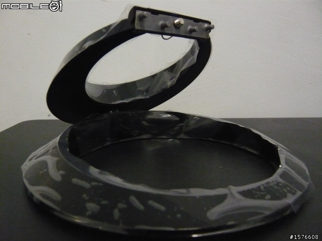 鋼琴質感再進化 ASUS ML248H 開箱分享