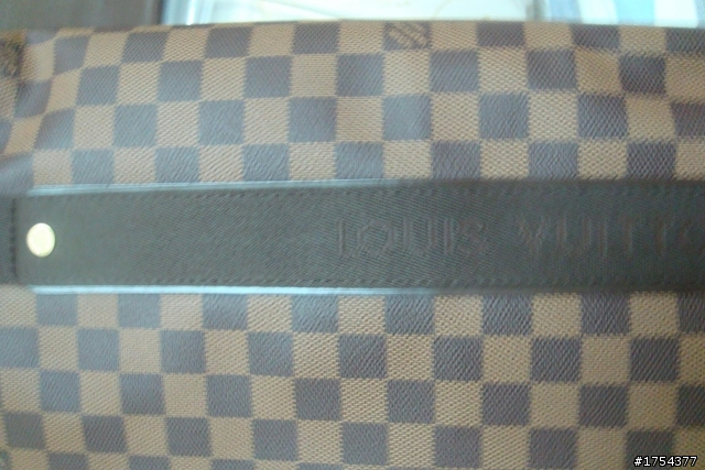 (開箱文)  LV   N52006