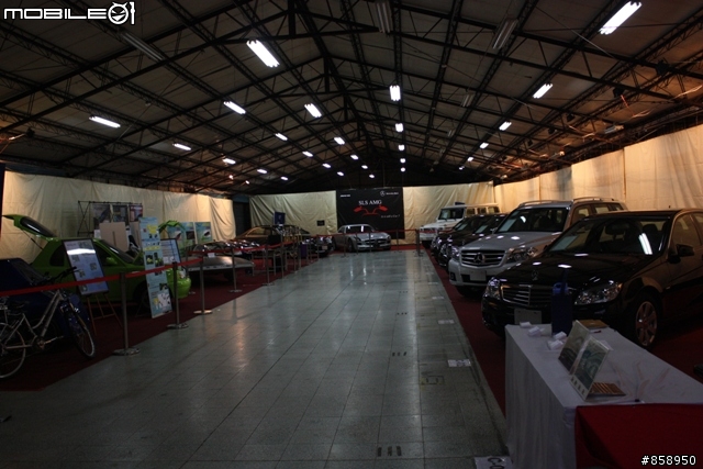 南台車展  AMG特輯