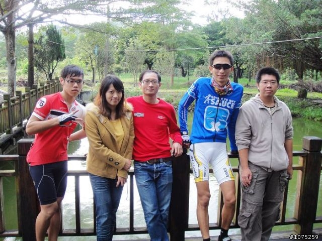 (照片)20101114成真公園+綠色隧道咖啡節