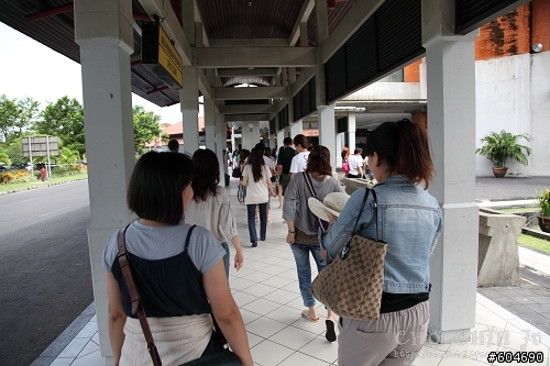 杏一 峇里島5日遊