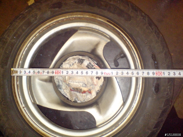老車除鏽小作戰(圖多)