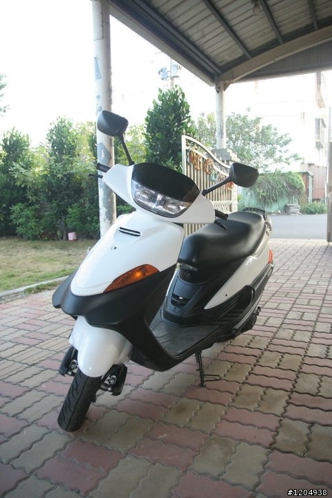 我終於翻修我的老迅光,老車重生日記,持續更新中