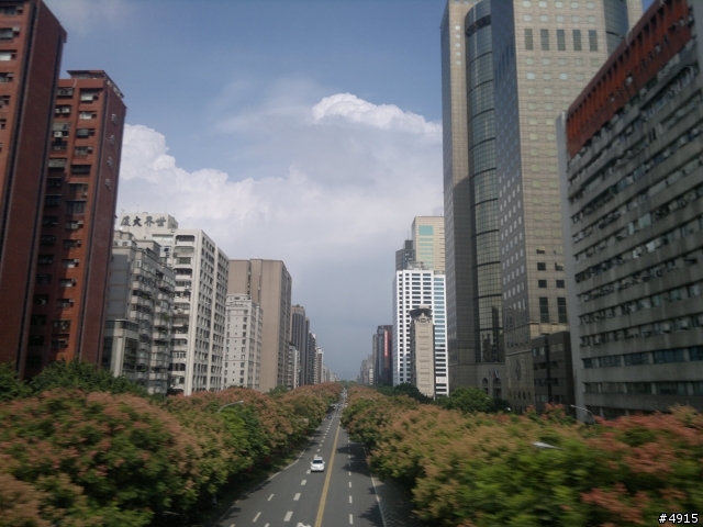 N8相機蓋大樓