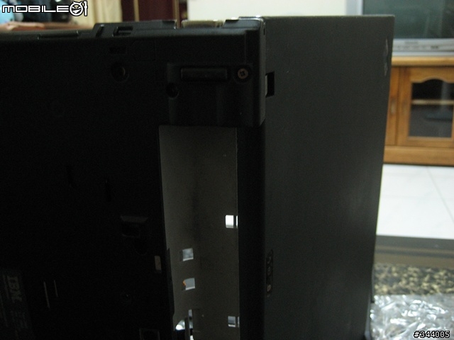 [改裝]讓T43p再次容光煥發－IPS QXGA改裝紀錄
