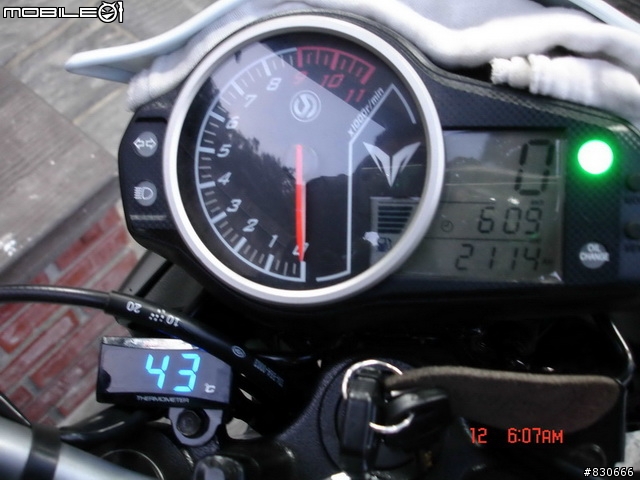 SYM T1 單人單日二橫一豎旅遊記~~全程366km