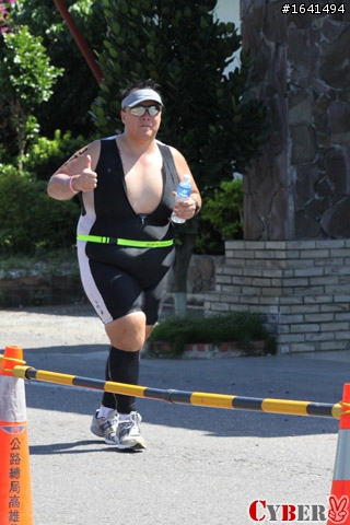 2010 IRONMAN 70.3 Taiwan 鐵人三項國際邀請賽 賽事圖集上線囉(2527張)