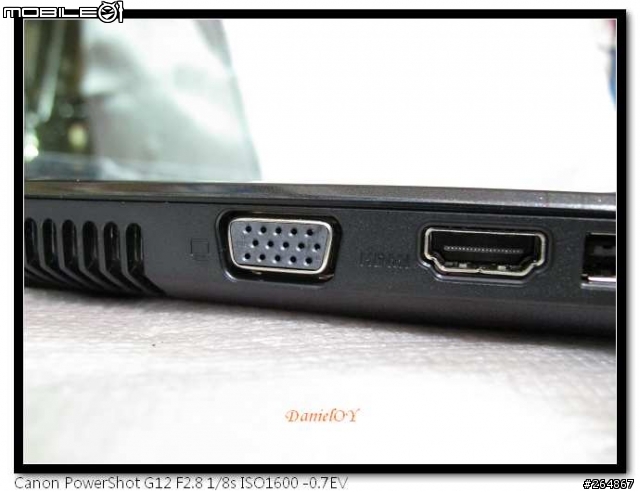 ASUS A52JC 開箱文 & Downgrade XPP (82pic)