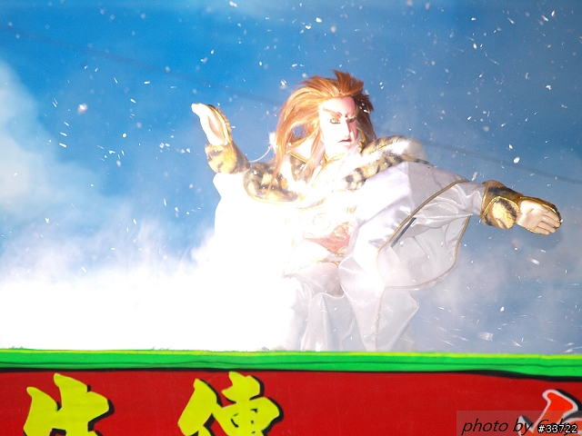 [分享]O家所拍各類舞臺演出作品分享區