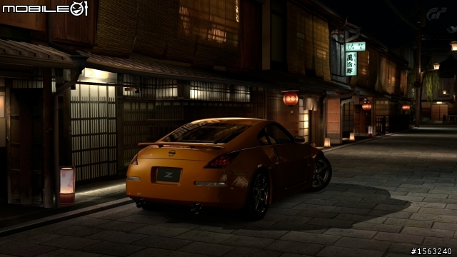 【蓋大樓】大家來分享一下GT5的愛車照片吧!
