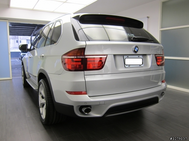 [分享]BMW  X5  xDrive30d ~~~