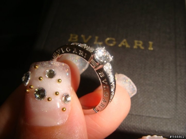 [開箱文]BVLGARI B.Zero1 & Dedicata A Venezia