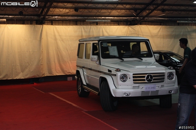 南台車展  AMG特輯