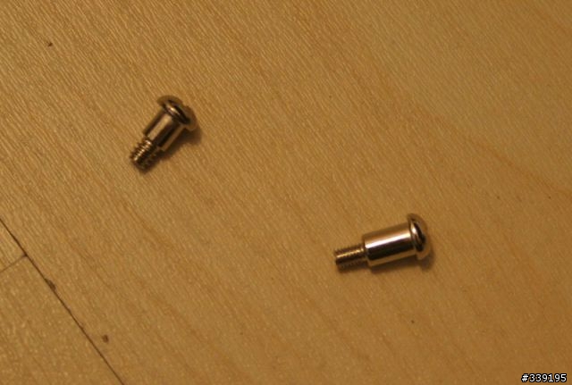 [分享] 機殼硬碟避震DIY