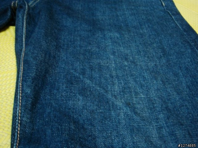 手賤分享迷之牌褲子  EVERS   ?  LEVIS ?