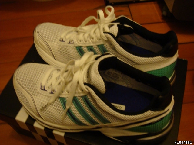 [體驗會分享]adidas adizero體驗會