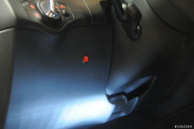 [開箱] AUDI A4 的行車紀錄器 DIY-四顆鏡頭全部 120fps
