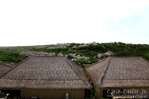 杏一 峇里島5日遊