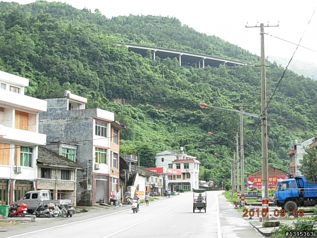 【2010神州之旅  】  北極村    TO   廈門