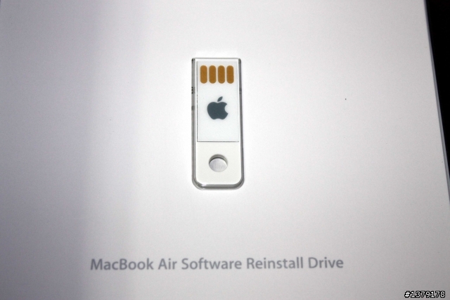 [開箱] Macbook Air 13 頂規開箱文