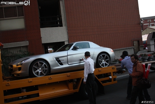 南台車展  AMG特輯
