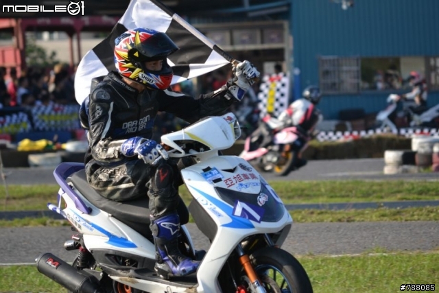 [圖多]第5屆NCY盃 in ARK (SG在3F)