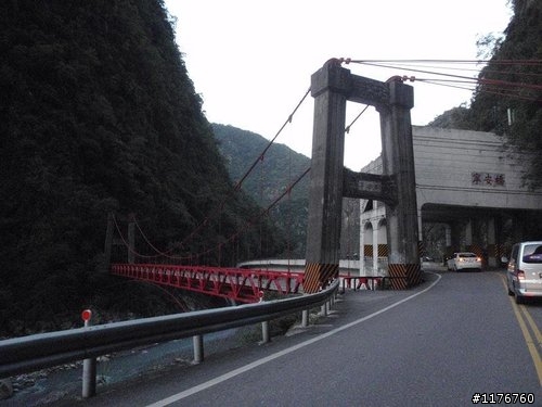 2010 MAXXIS 太魯閣國際登山賽 福利網車隊